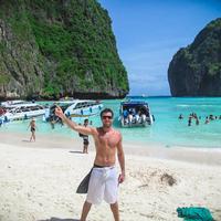 Отзыв от Григорий - DTV виза